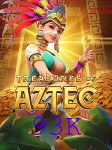 Explorando o Mundo de Treasures of Aztec e a Fascinante Chance dos 93K