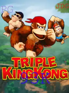 TripleKingKong: O Novo Fenômeno dos Jogos com a Palavra-Chave 93K