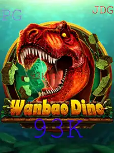 Explorando WanBaoDino: Um Mergulho no Mundo dos Dinossauros e Estratégia