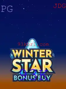 Explorando o Jogo WinterStarBonusBuy: Regras e Estratégias